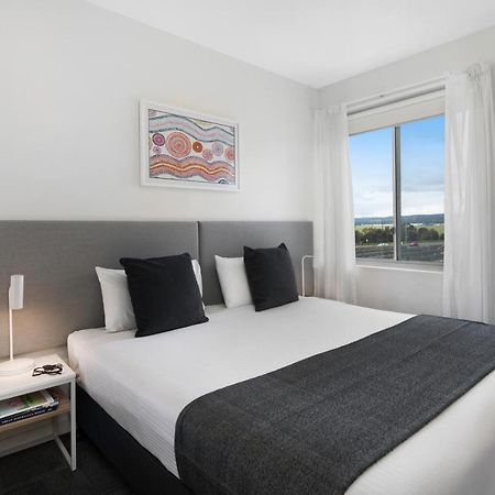 Quest Mawson Lakes Adelaide Exterior foto