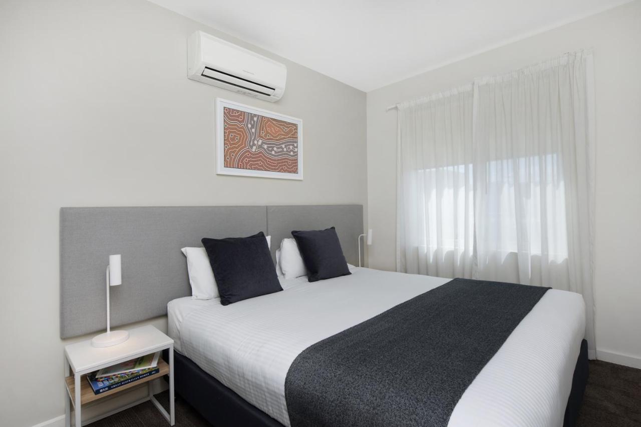 Quest Mawson Lakes Adelaide Exterior foto
