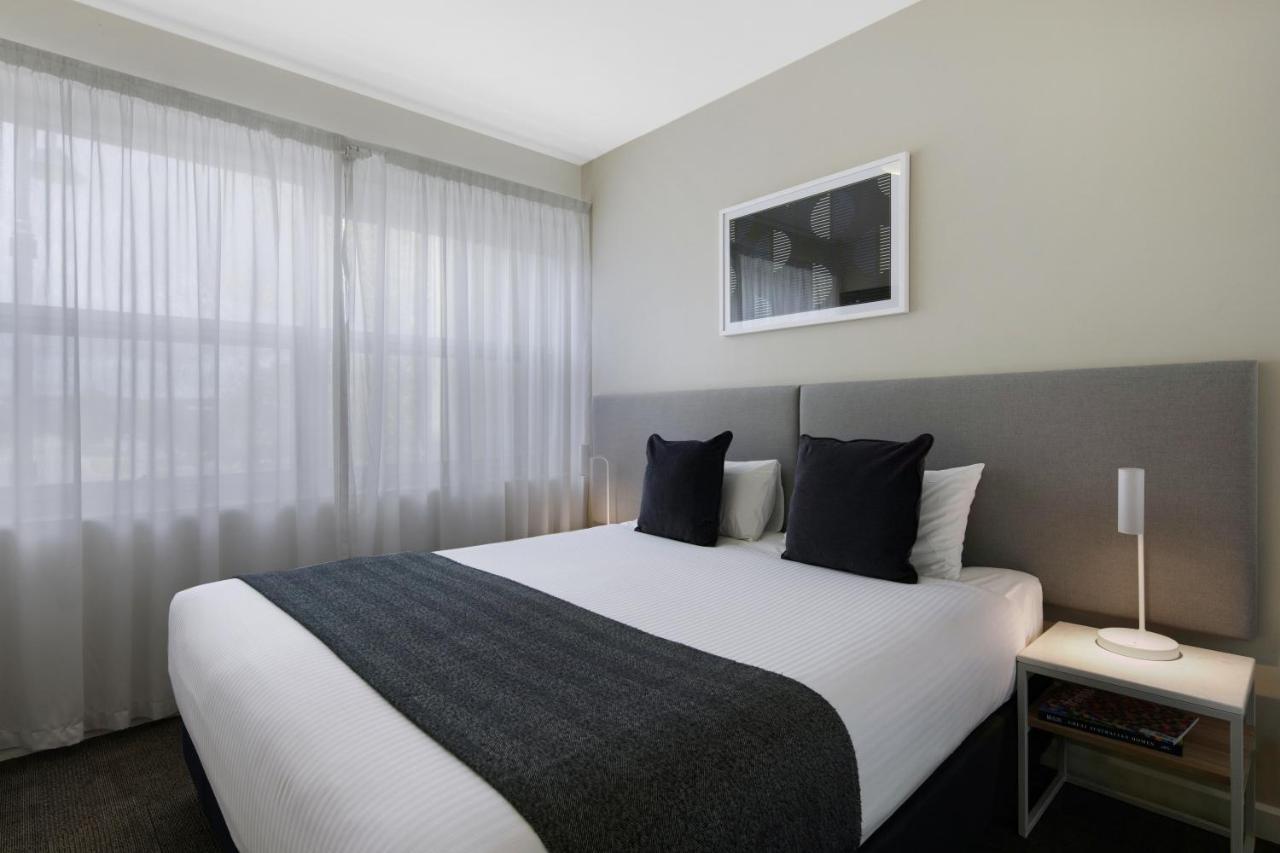 Quest Mawson Lakes Adelaide Exterior foto
