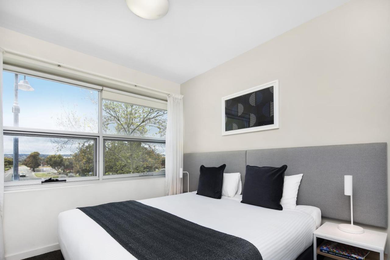 Quest Mawson Lakes Adelaide Exterior foto