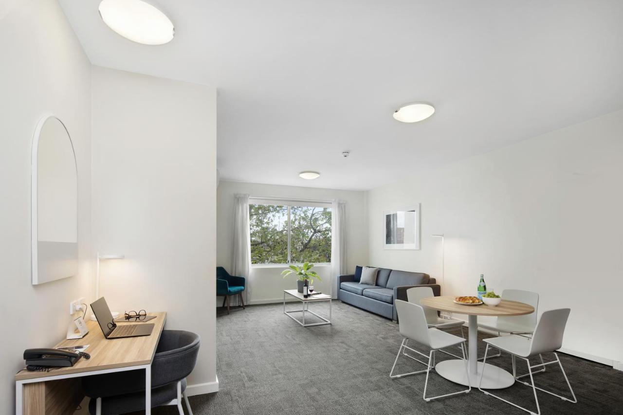 Quest Mawson Lakes Adelaide Exterior foto
