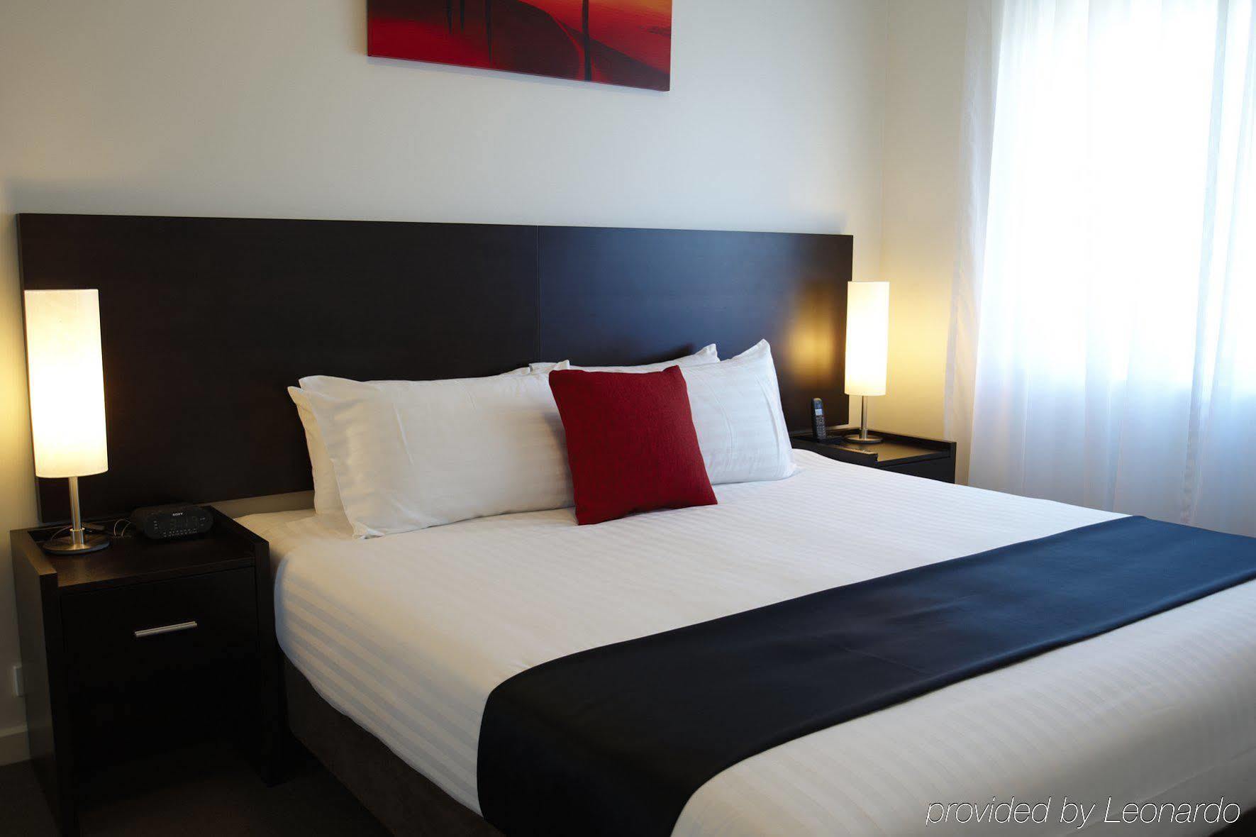 Quest Mawson Lakes Adelaide Zimmer foto