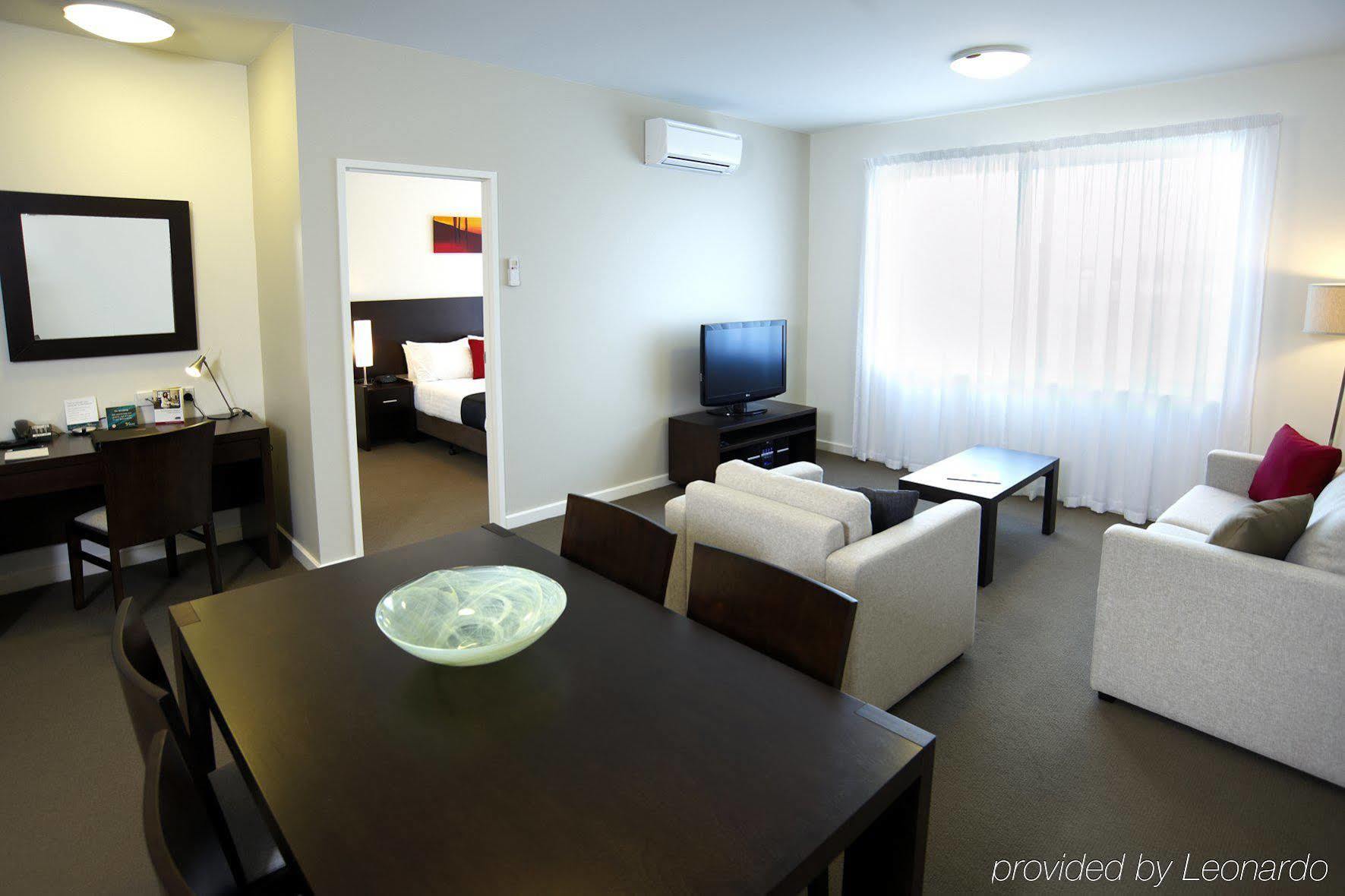 Quest Mawson Lakes Adelaide Zimmer foto