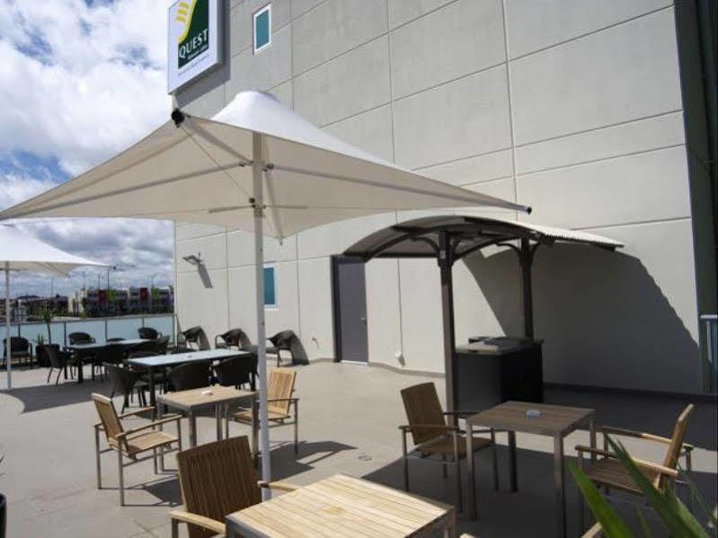 Quest Mawson Lakes Adelaide Exterior foto