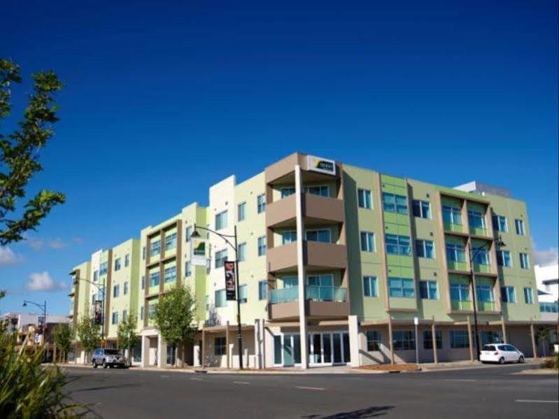 Quest Mawson Lakes Adelaide Exterior foto